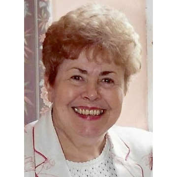 Photo of Roma Ann TAYLOR