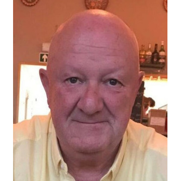 Photo of GRAEME GLEN