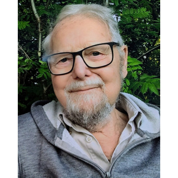 Photo of Alan DEWHURST