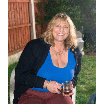Photo of Carol RUSSELL
