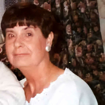 Photo of ANN GOODINGS