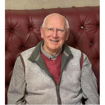 Photo of George Richard BROWNE