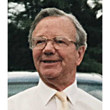 Photo of Thomas WOLFENDEN