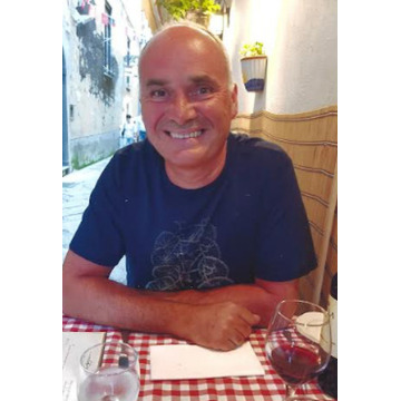 Photo of Nigel David LEE