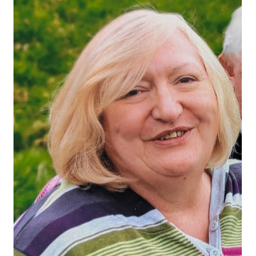 Photo of Anne BURGESS