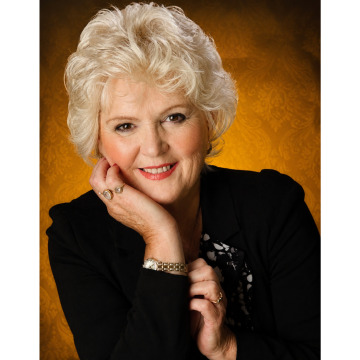 Photo of Rosalind PAYNE