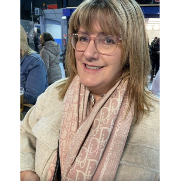 Photo of Joanne WILSON
