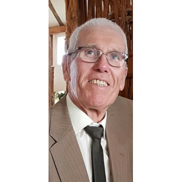 Photo of John Joseph LUNDON