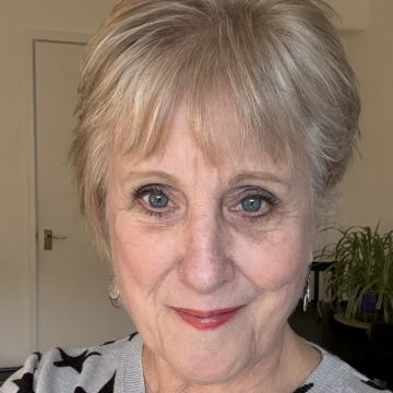 Photo of Susan INGHAM