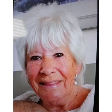 Photo of June Florence ALLEN