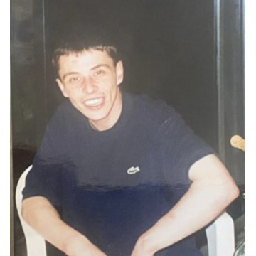 Photo of Paul CAMPBELL