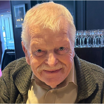 Photo of Donald Alfred McCARTHY