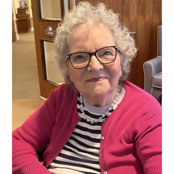 Photo of Ruth Audrey MARTIN