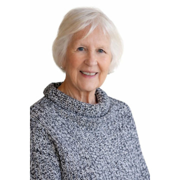 Photo of Elfriede WILLIAMS