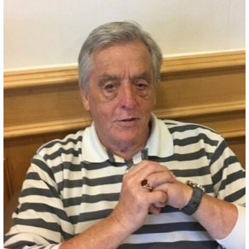 Photo of Don WILLIAMS
