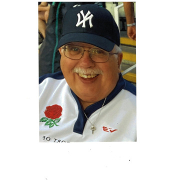 Photo of Michael BLURTON