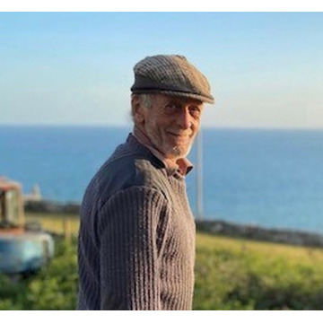 Photo of Alan MITCHELMORE