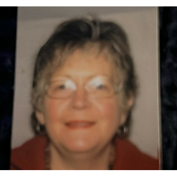 Photo of Judith Mary EDWARDS