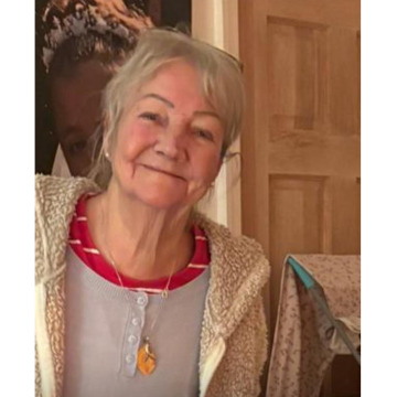 Photo for notice Margaret Mary SPACKMAN