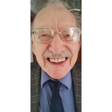 Photo of Robert Ernest WRIGHT
