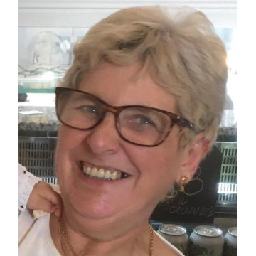 Photo of Eunice JONES-PLAISTOW