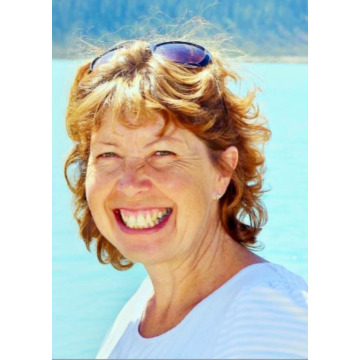 Photo of Josephine VANDERSTEEN