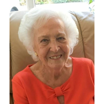 Photo of Marjorie MURPHY