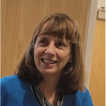 Photo of Catherine Ruth WILLIAMS