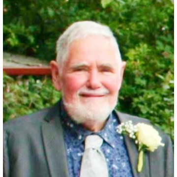 Photo of Robert Clive STONIER