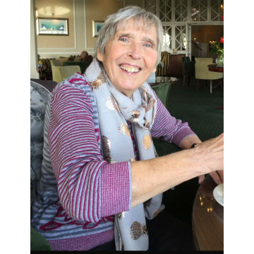 Photo of Helen WILLIS