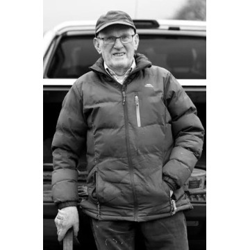 Photo of Cecil TATE