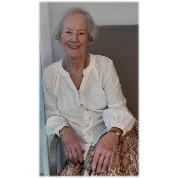 Photo of Mavis PINKHAM