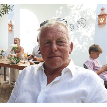 Photo of Roger SPURRELL
