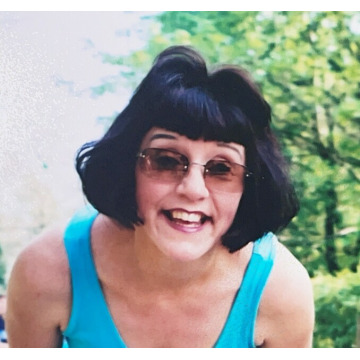 Photo of Vashti FERRIS