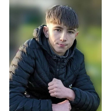 Photo of Declan Marley SAWYER