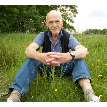 Photo of Ken HUNTER