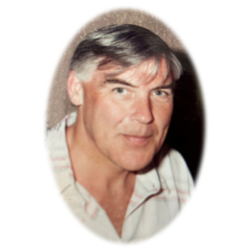 Photo of Richard Gordon RAIKES
