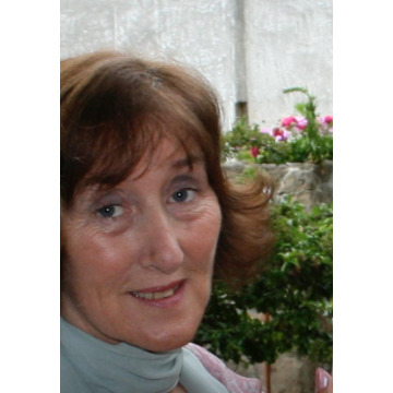 Photo of Hazel BERRY