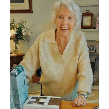 Photo of Susan Alma HAWKINS