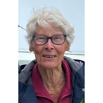 Photo of Jennifer Mary FIRTH