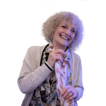 Photo of Iris OWEN