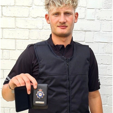 Photo for notice Kai Morgan BORE-MCDONALD