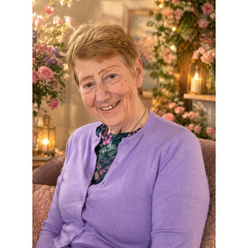 Photo of Katherine WILLIAMS