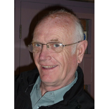 Photo of Victor JACKSON