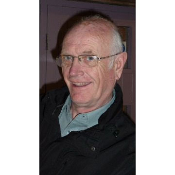 Photo of Victor JACKSON