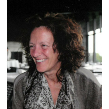 Photo of Gaynor BARBER