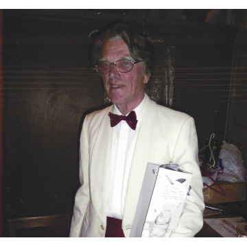 Photo of Alan LEES