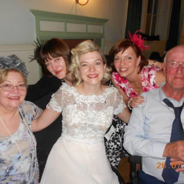 Photo for notice Sarah Louise RICHARDSON