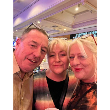 Photo for notice Susan Diane HOLLYOAKE