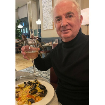 Photo of Roger Lindsay PAPE